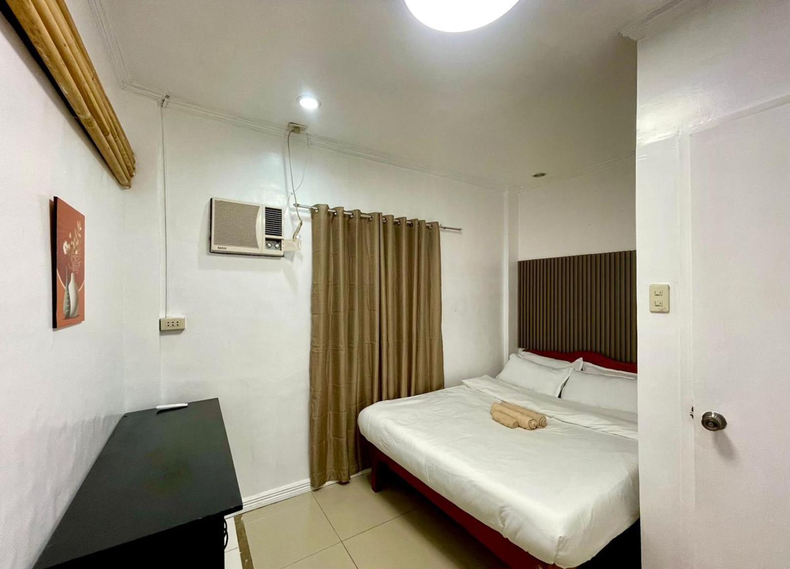 Trail Inn Puerto Princesa Екстериор снимка