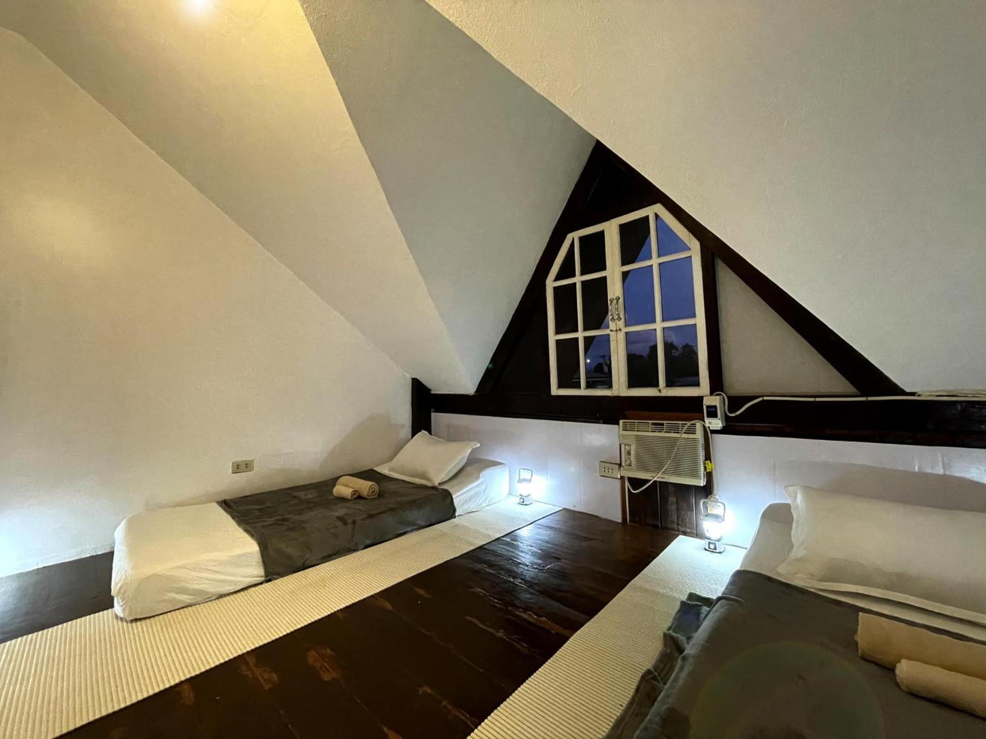 Trail Inn Puerto Princesa Екстериор снимка