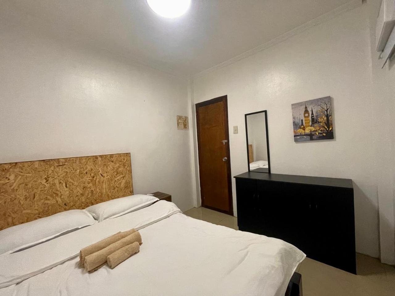 Trail Inn Puerto Princesa Екстериор снимка