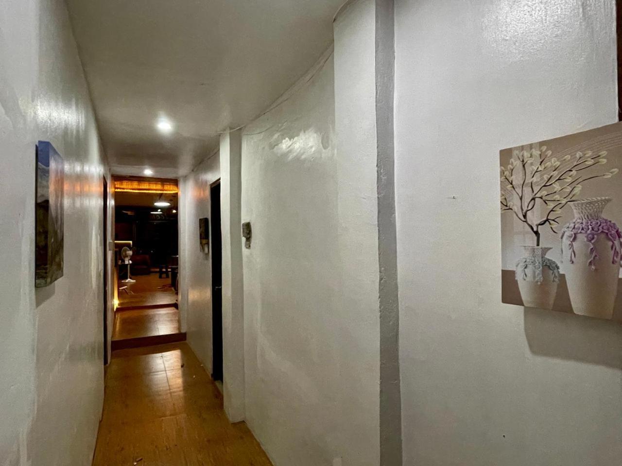 Trail Inn Puerto Princesa Екстериор снимка