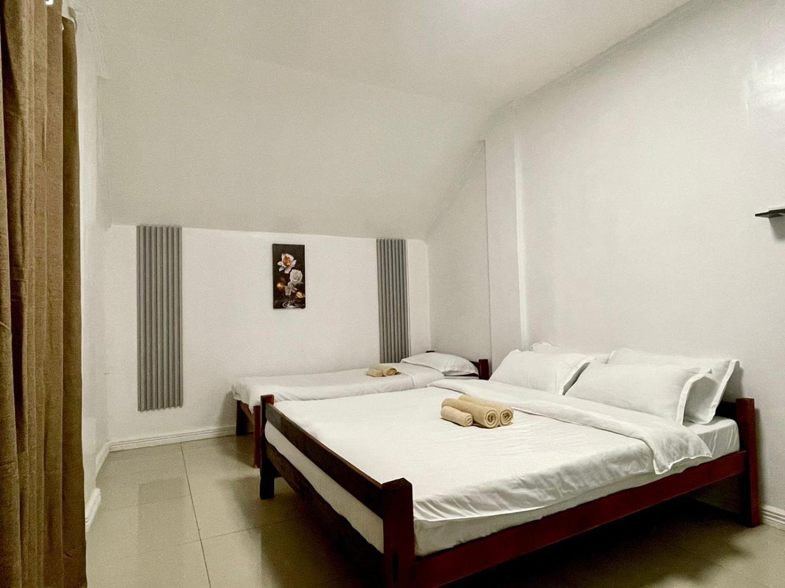 Trail Inn Puerto Princesa Екстериор снимка