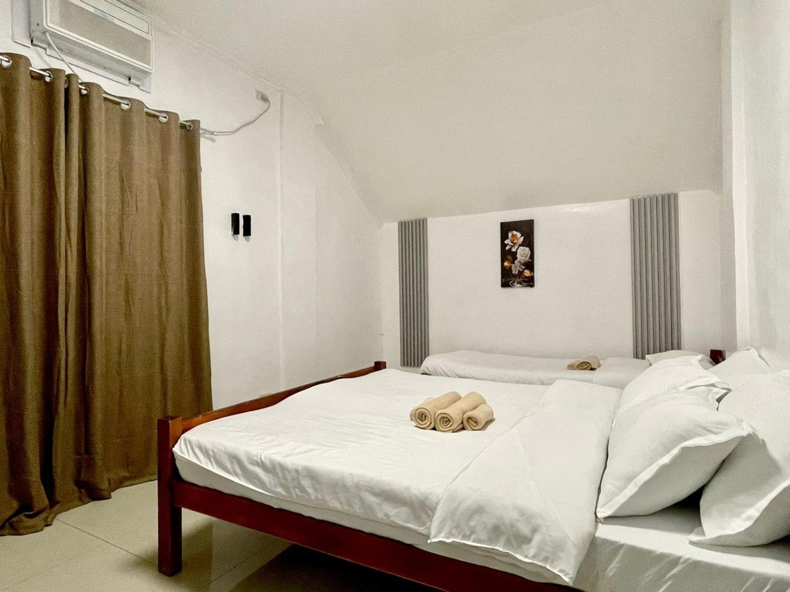 Trail Inn Puerto Princesa Екстериор снимка